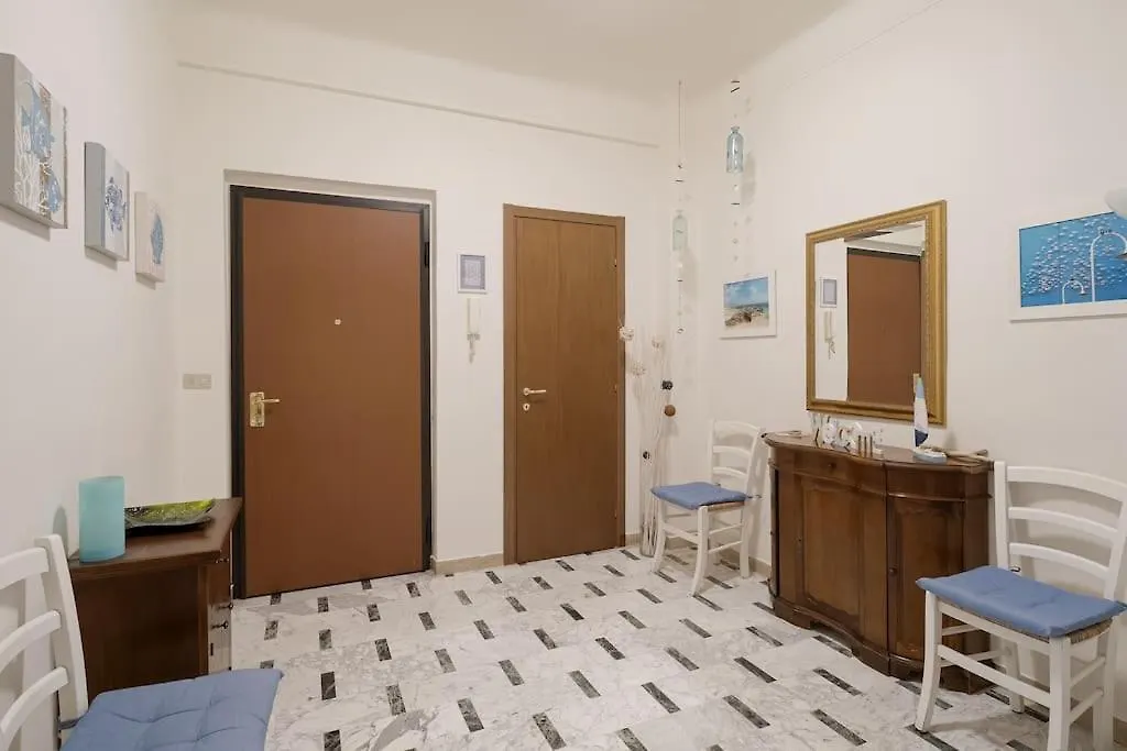 Chez Coco - 2 Camere, Wifi Bordighera Apartment
