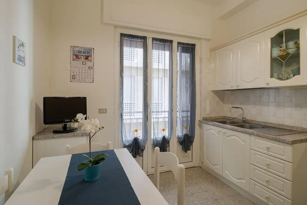 Chez Coco - 2 Camere, Wifi Bordighera Apartment