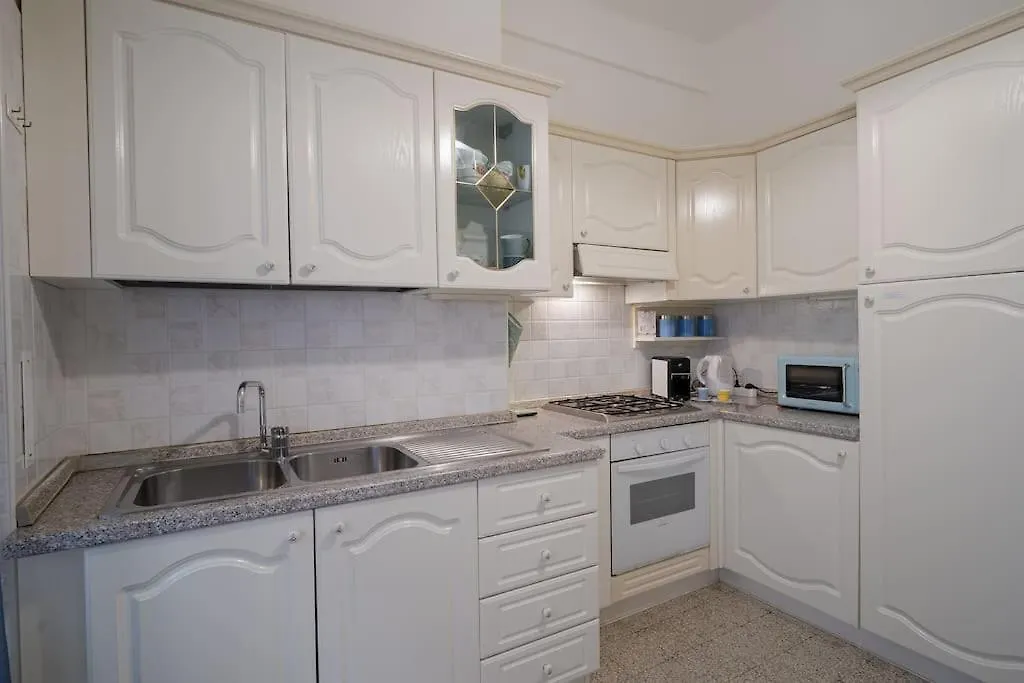 Apartment Chez Coco - 2 Camere, Wifi Bordighera