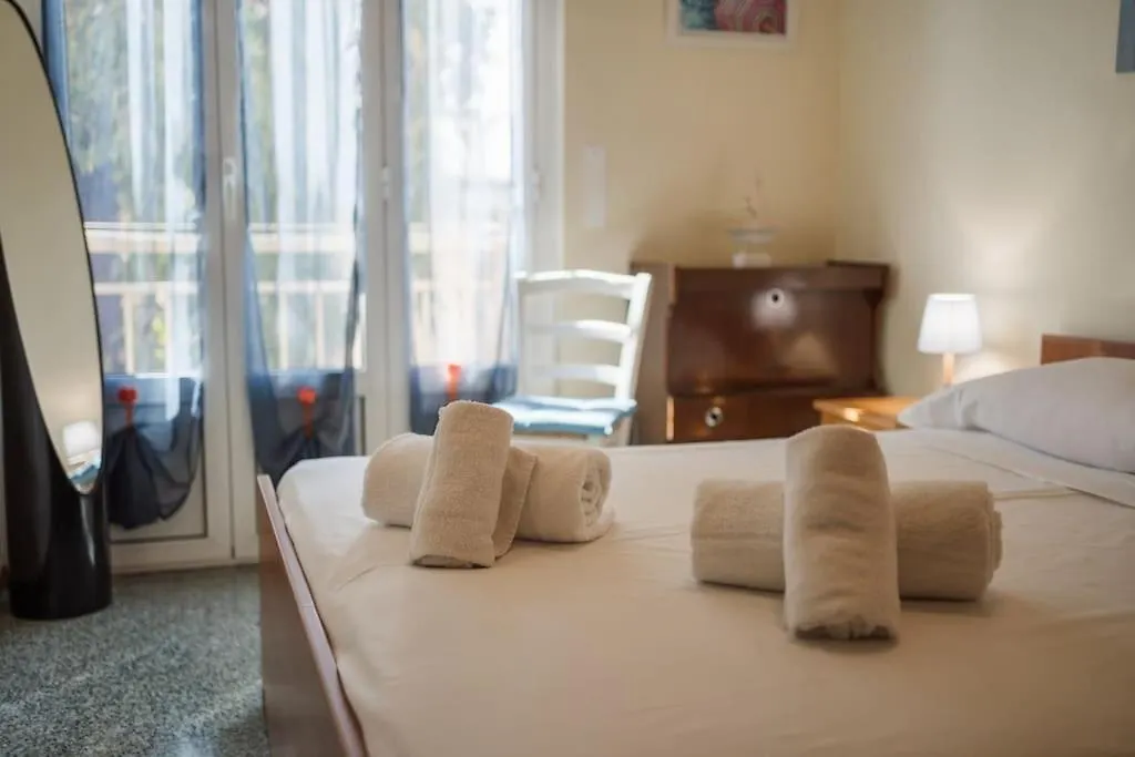 Chez Coco - 2 Camere, Wifi Bordighera Italy