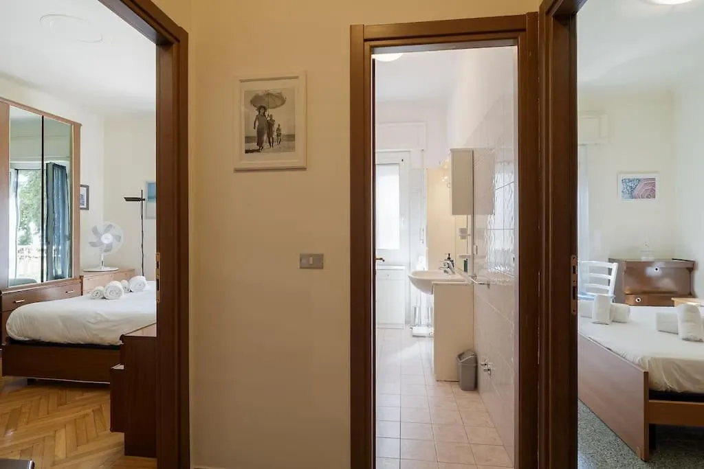 Apartment Chez Coco - 2 Camere, Wifi Bordighera Italy