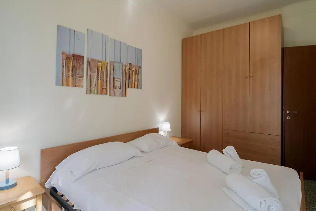 Apartment Chez Coco - 2 Camere, Wifi Bordighera