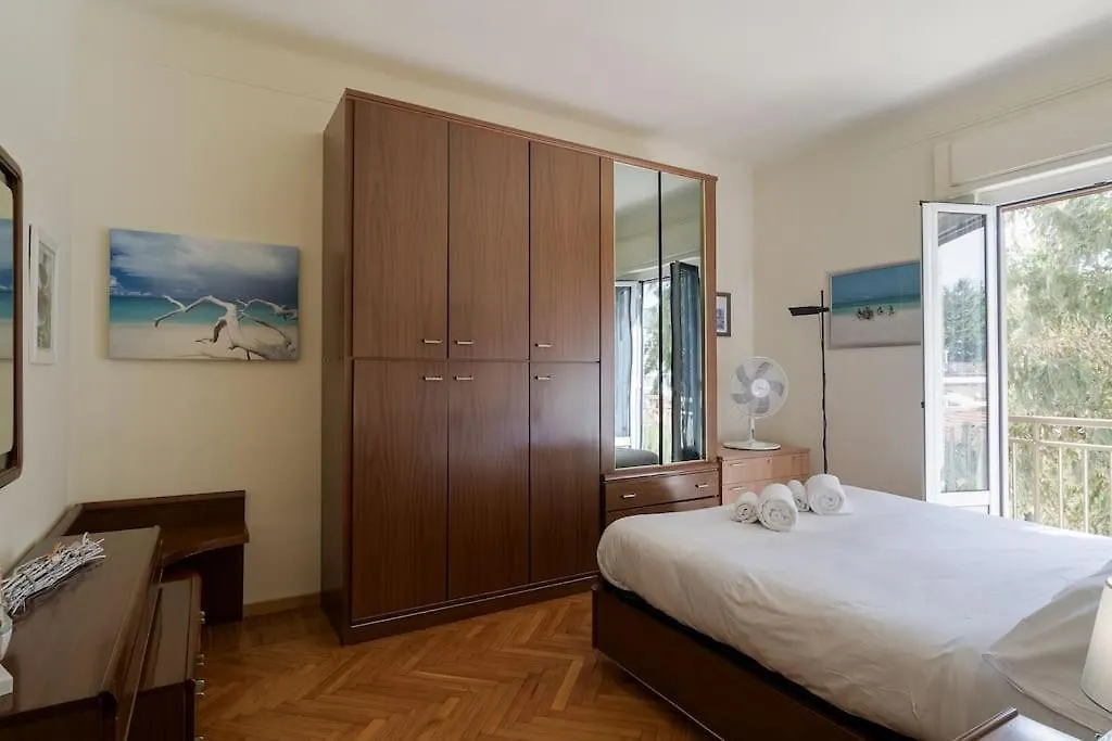 Chez Coco - 2 Camere, Wifi Bordighera 0*,  Italy