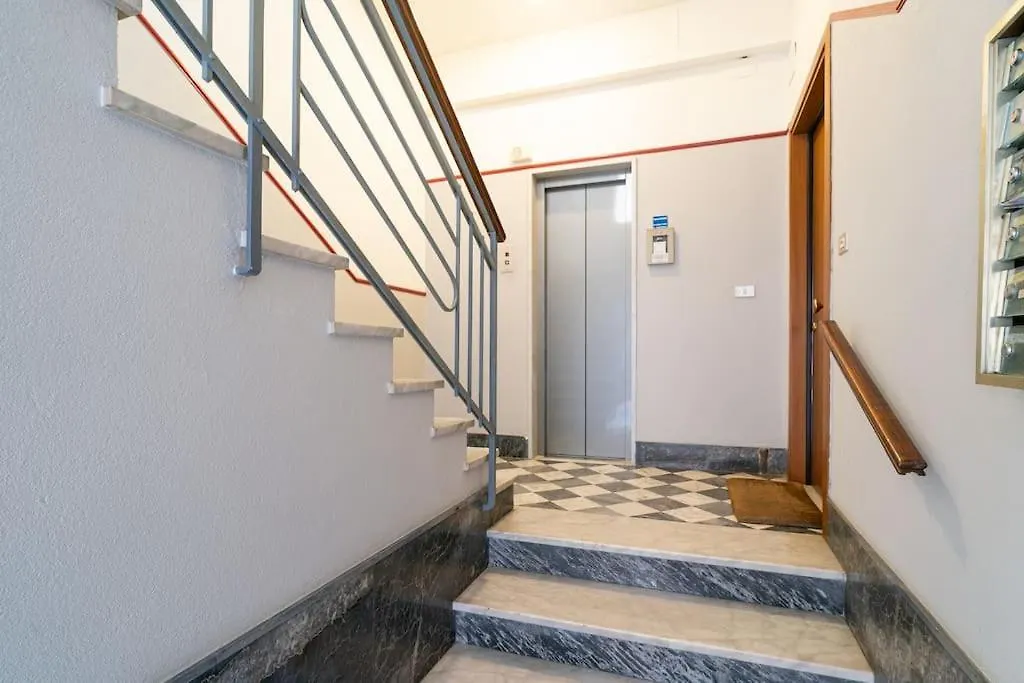 Apartment Chez Coco - 2 Camere, Wifi Bordighera Italy