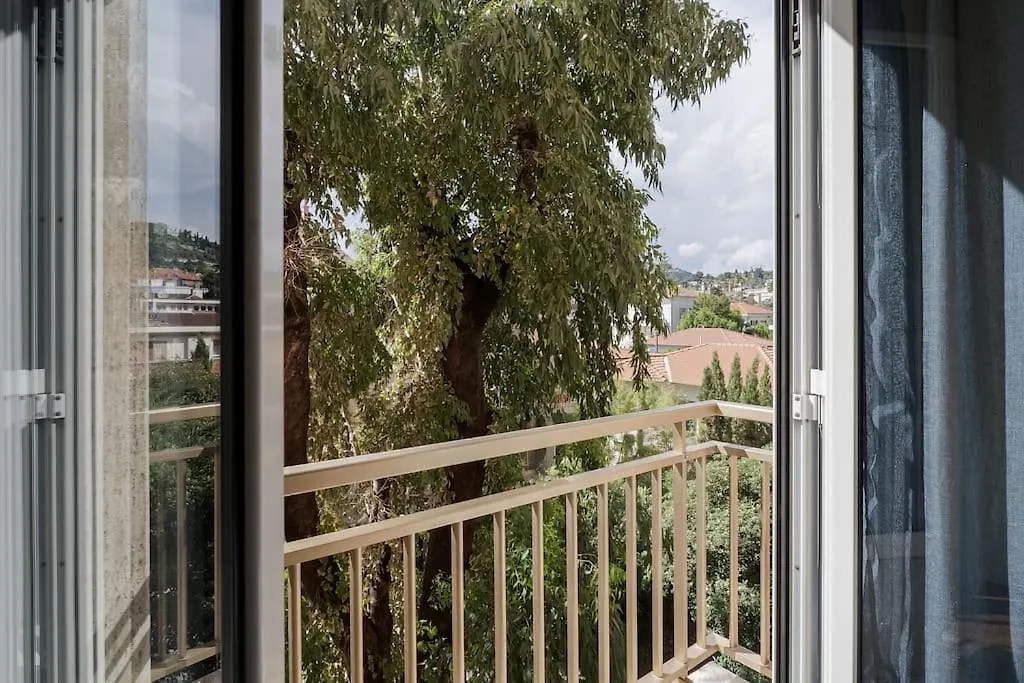 Apartment Chez Coco - 2 Camere, Wifi Bordighera