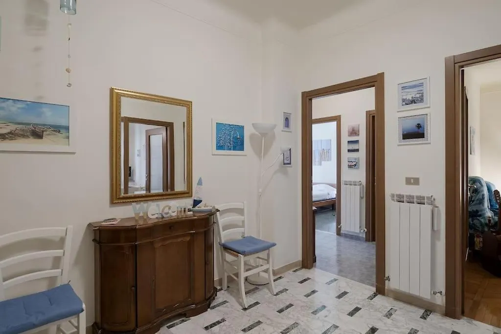 Chez Coco - 2 Camere, Wifi Bordighera 0*,