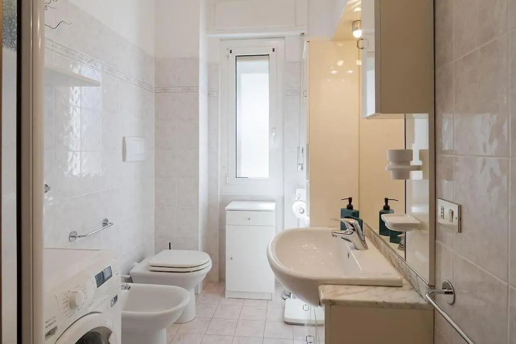 Chez Coco - 2 Camere, Wifi Bordighera Ιταλία