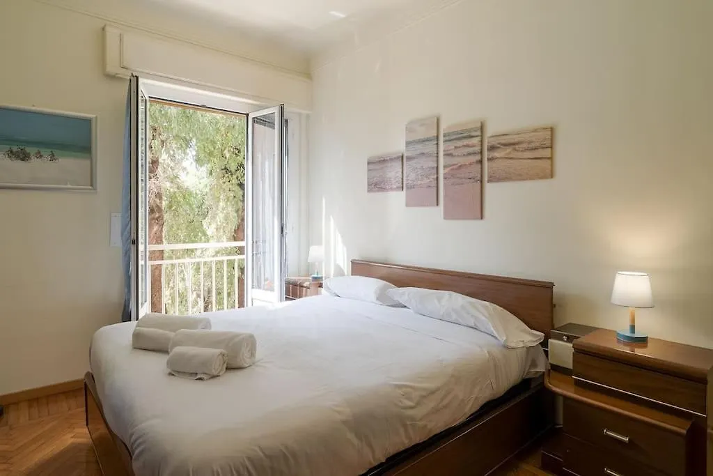 Chez Coco - 2 Camere, Wifi Bordighera Διαμέρισμα