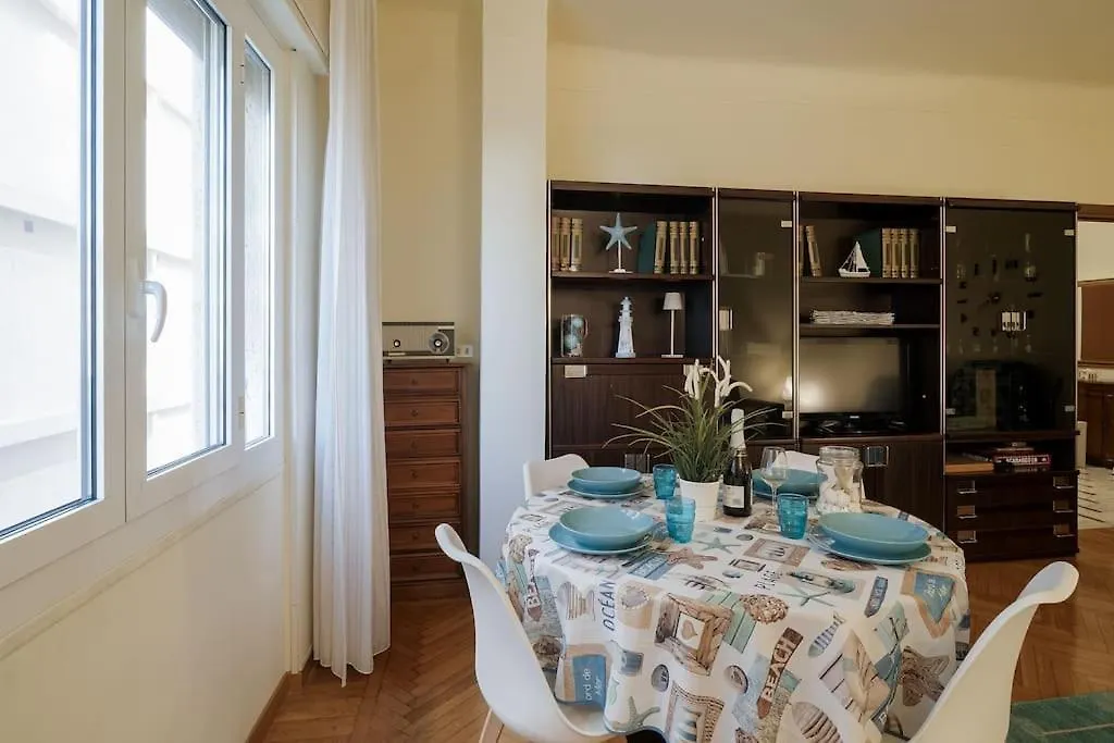 Chez Coco - 2 Camere, Wifi Bordighera 0*,