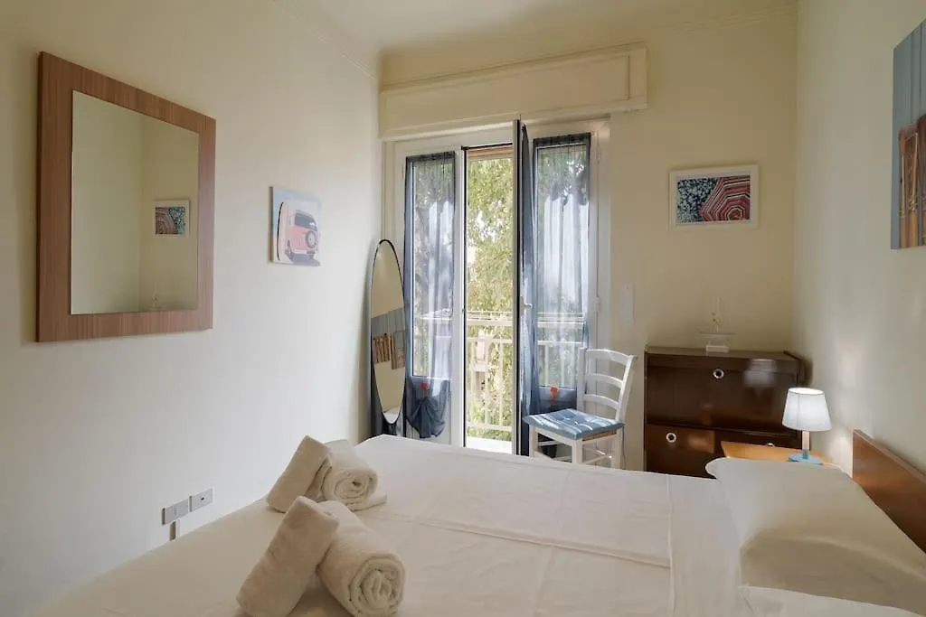 Διαμέρισμα Chez Coco - 2 Camere, Wifi Bordighera